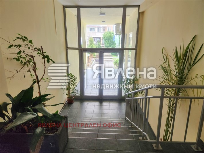 Дава под наем 3-СТАЕН, гр. София, Младост 1, снимка 8 - Апартаменти - 54085496