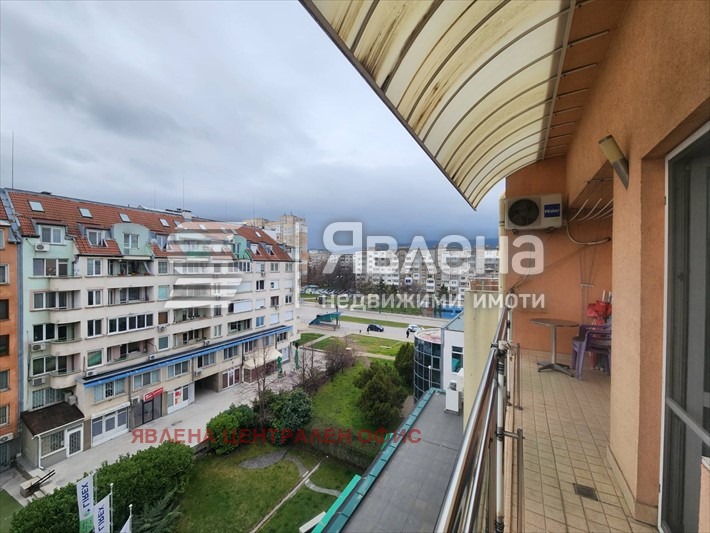 Дава под наем 3-СТАЕН, гр. София, Младост 1, снимка 7 - Апартаменти - 54085496