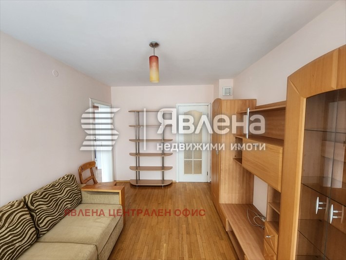 Дава под наем 3-СТАЕН, гр. София, Младост 1, снимка 5 - Апартаменти - 54085496