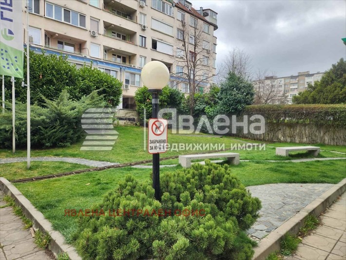 Дава под наем 3-СТАЕН, гр. София, Младост 1, снимка 9 - Апартаменти - 54085496