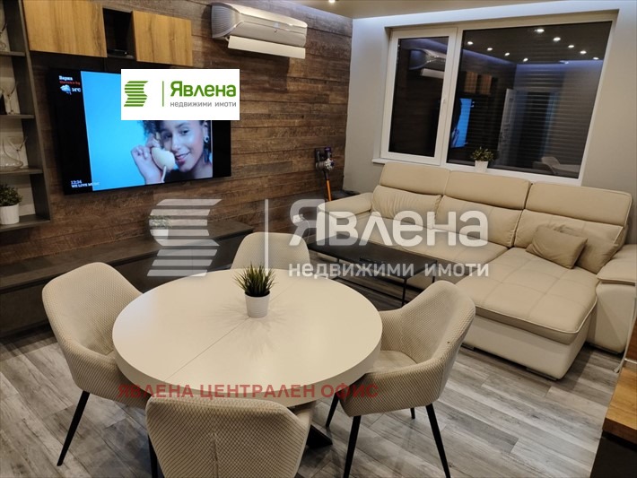 Дава под наем 3-СТАЕН, гр. София, Овча купел, снимка 3 - Апартаменти - 54693200