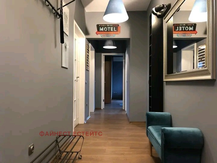 Дава под наем  4-стаен град София , Изток , 150 кв.м | 99556345 - изображение [10]