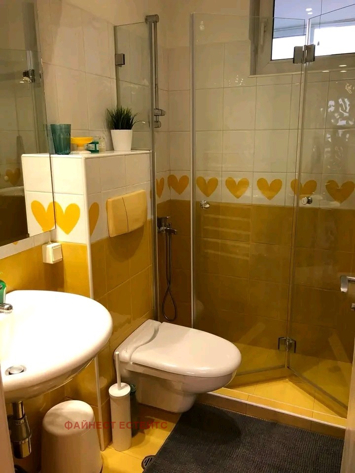 Дава под наем  4-стаен град София , Изток , 150 кв.м | 99556345 - изображение [9]
