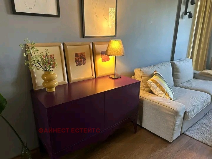 Дава под наем  4-стаен град София , Изток , 150 кв.м | 99556345 - изображение [5]