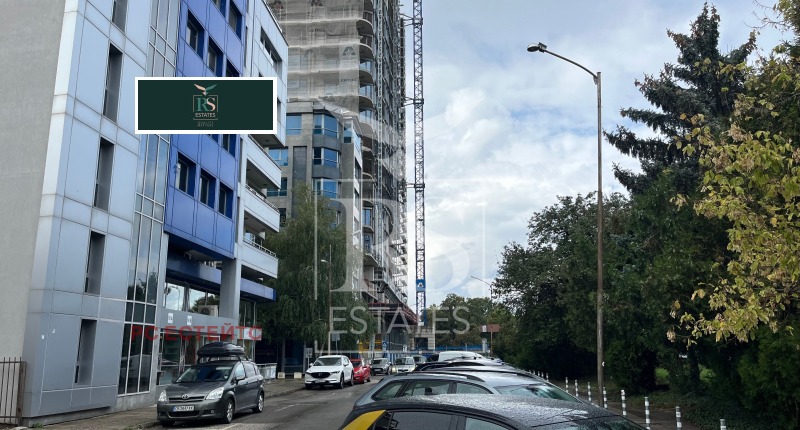 Под наем ОФИС, град София, Лозенец • 700 € / 1369.08 лв. • 72478515 1