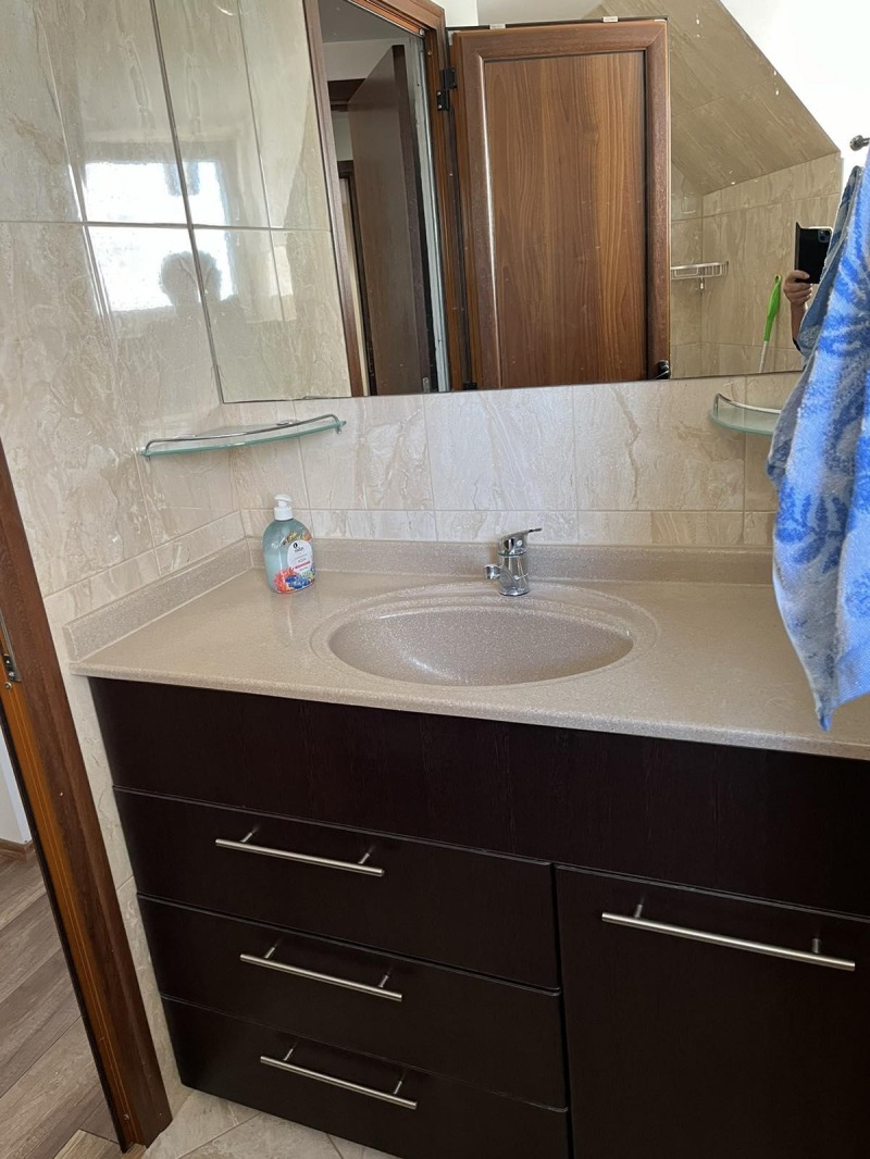 Kiadó  Ház emelete régió Plovdiv , Asenovgrad , 96 négyzetméter | 48638846 - kép [11]