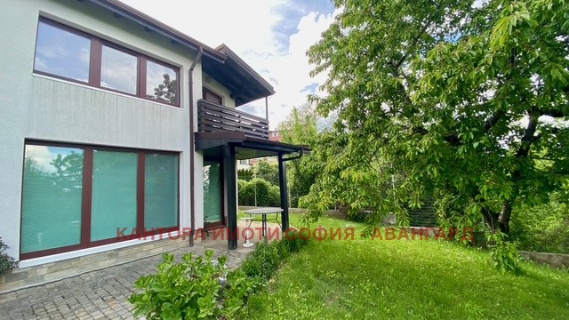 Дава под наем КЪЩА, гр. София, Драгалевци, снимка 11 - Къщи - 54640548