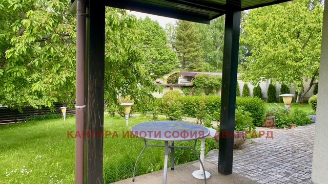 Дава под наем КЪЩА, гр. София, Драгалевци, снимка 10 - Къщи - 54640548