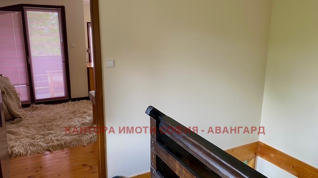 Дава под наем КЪЩА, гр. София, Драгалевци, снимка 6 - Къщи - 54640548