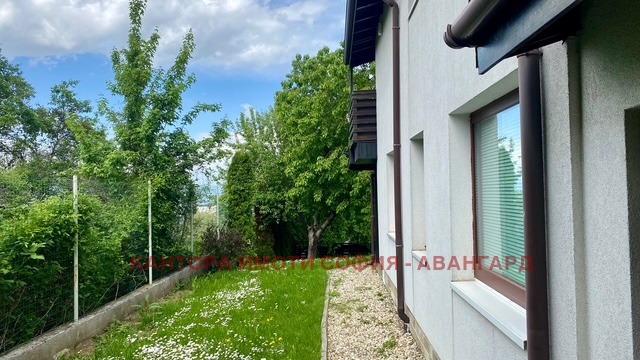 Дава под наем КЪЩА, гр. София, Драгалевци, снимка 12 - Къщи - 54640548