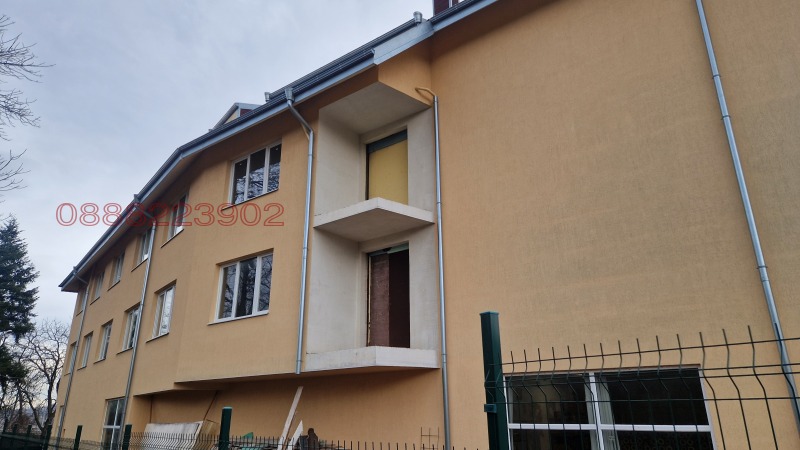 Дава под наем ХОТЕЛ, гр. София, с. Панчарево, снимка 3 - Хотели - 53018087