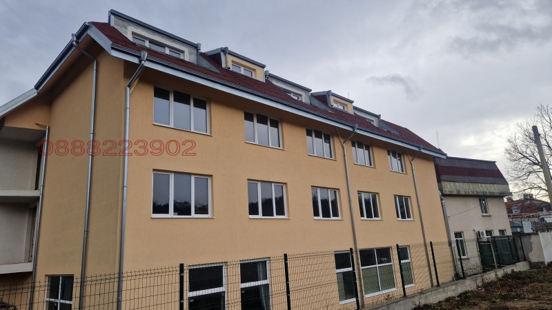 Дава под наем ХОТЕЛ, гр. София, с. Панчарево, снимка 2 - Хотели - 53018087