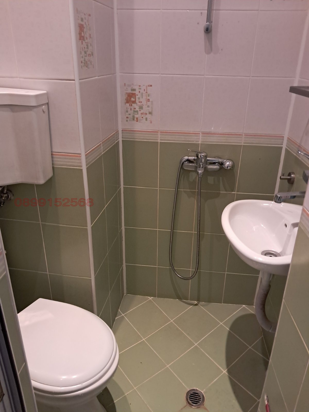 Дава под наем 1-СТАЕН, гр. София, Център, снимка 3 - Апартаменти - 53994984