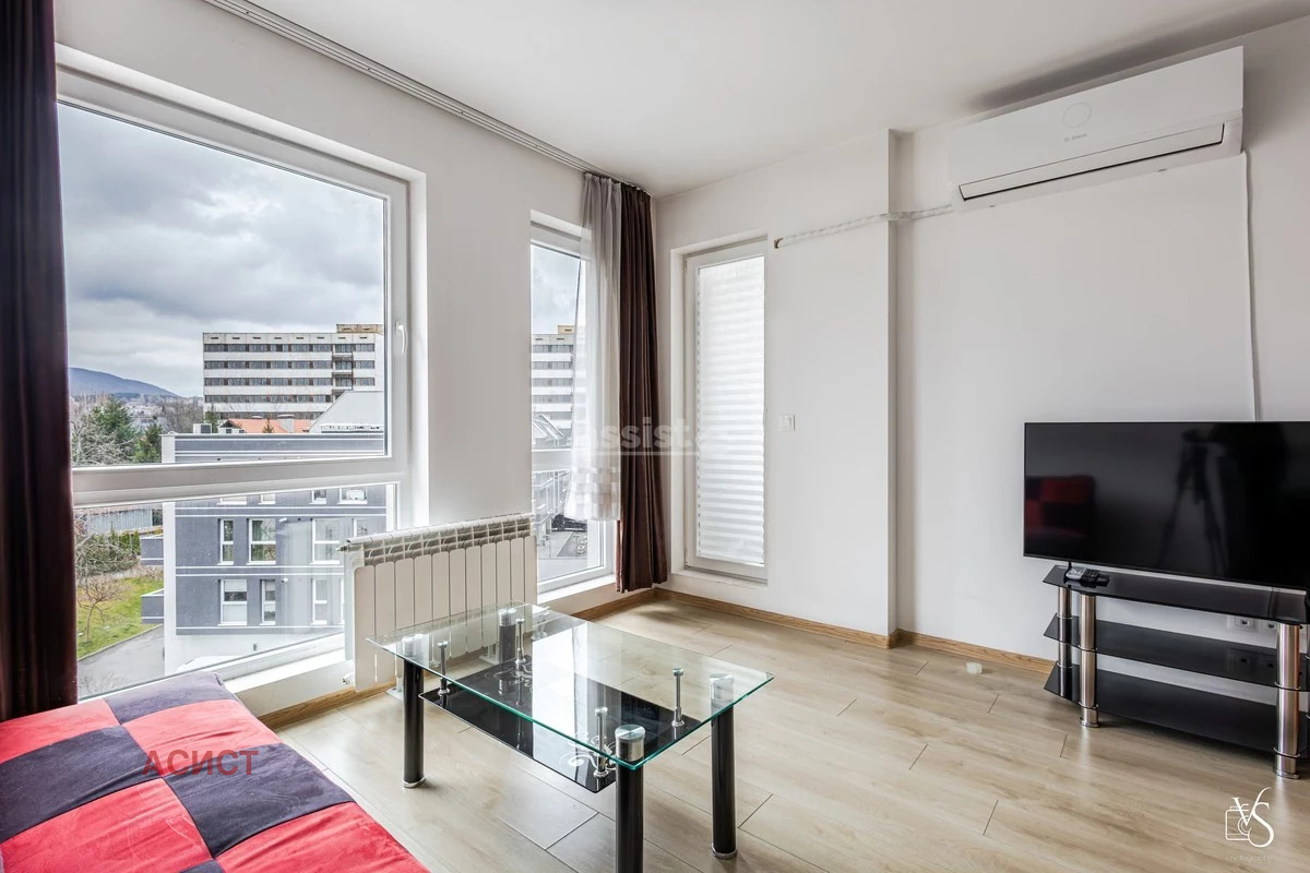 Дава под наем 2-СТАЕН, гр. София, Овча купел, снимка 4 - Апартаменти - 53901009