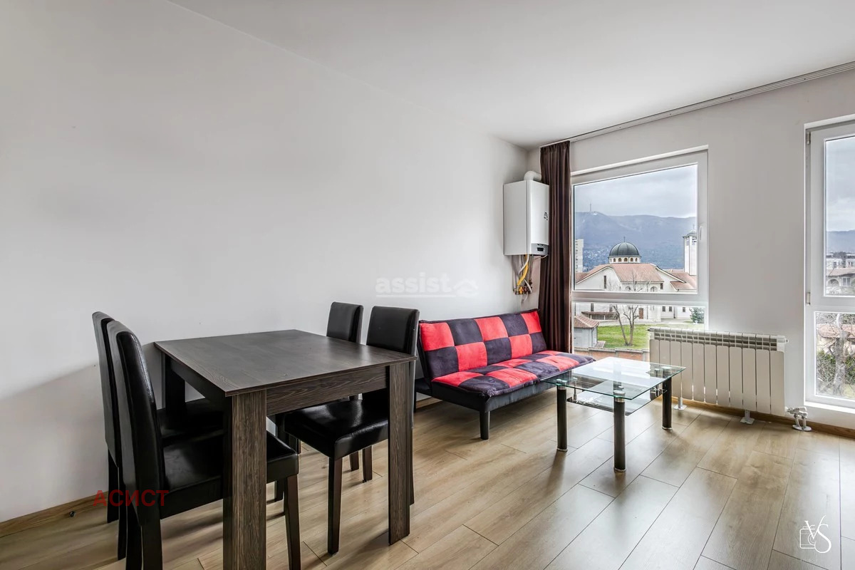 Дава под наем 2-СТАЕН, гр. София, Овча купел