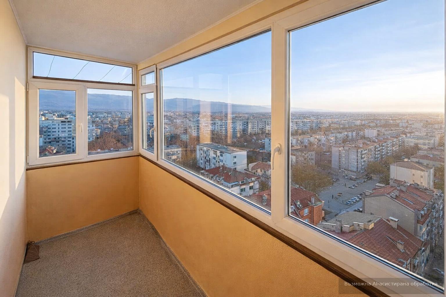 Дава под наем 2-СТАЕН, гр. Пловдив, Южен, снимка 5 - Апартаменти - 54123348