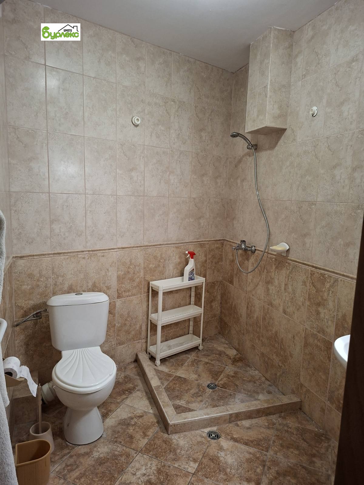 Дава под наем 3-СТАЕН, гр. Варна, Гръцка махала, снимка 14 - Апартаменти - 53810122