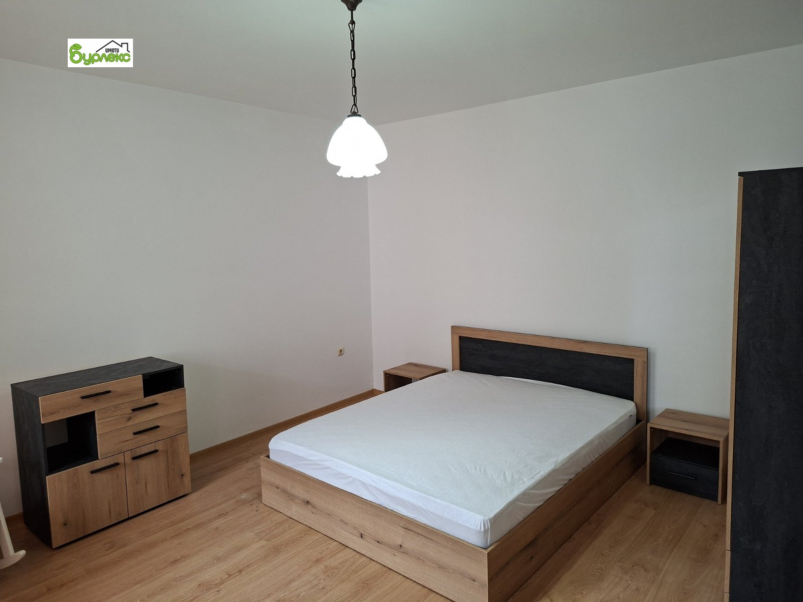 Дава под наем 3-СТАЕН, гр. Варна, Гръцка махала, снимка 8 - Апартаменти - 53810122