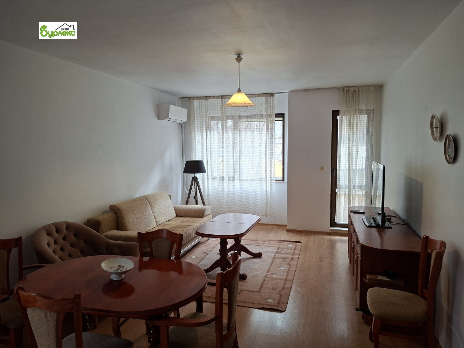 Дава под наем 3-СТАЕН, гр. Варна, Гръцка махала, снимка 5 - Апартаменти - 53810122