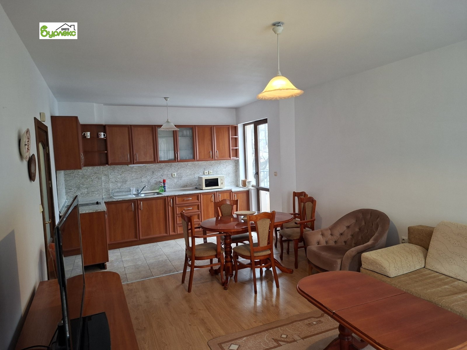 Дава под наем 3-СТАЕН, гр. Варна, Гръцка махала, снимка 4 - Апартаменти - 53810122