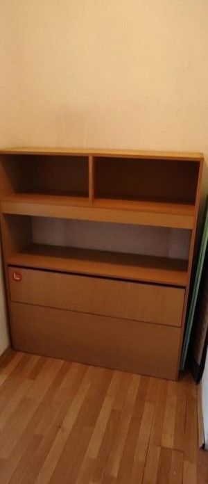 Til leje  Studie Sofia , Ovcha kupel , 46 kvm | 23008882 - billede [4]