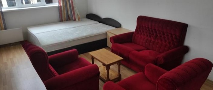 Til leje  Studie Sofia , Ovcha kupel , 46 kvm | 23008882 - billede [3]