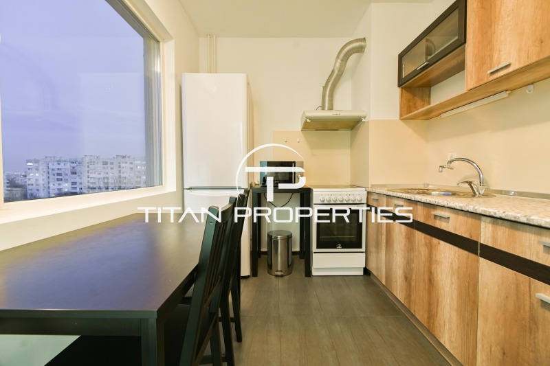 For Rent  1 bedroom Sofia , Lyulin 8 , 65 sq.m | 24283681 - image [4]