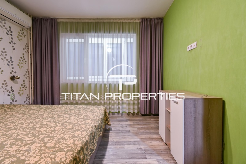 For Rent  1 bedroom Sofia , Lyulin 8 , 65 sq.m | 24283681 - image [8]