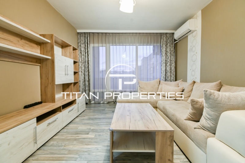 For Rent  1 bedroom Sofia , Lyulin 8 , 65 sq.m | 24283681 - image [2]