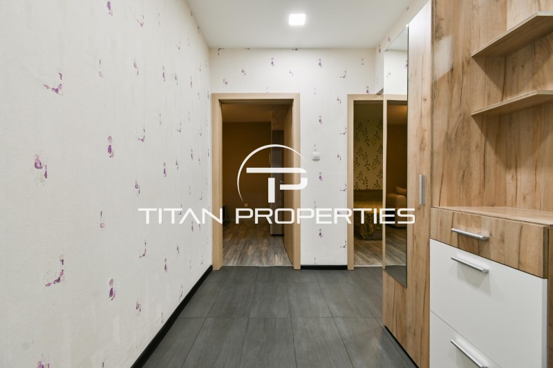 For Rent  1 bedroom Sofia , Lyulin 8 , 65 sq.m | 24283681 - image [11]