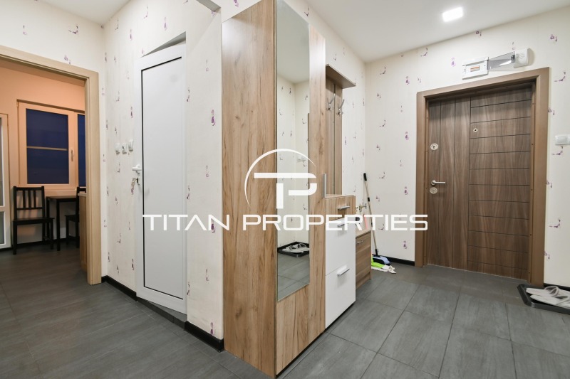 For Rent  1 bedroom Sofia , Lyulin 8 , 65 sq.m | 24283681 - image [12]