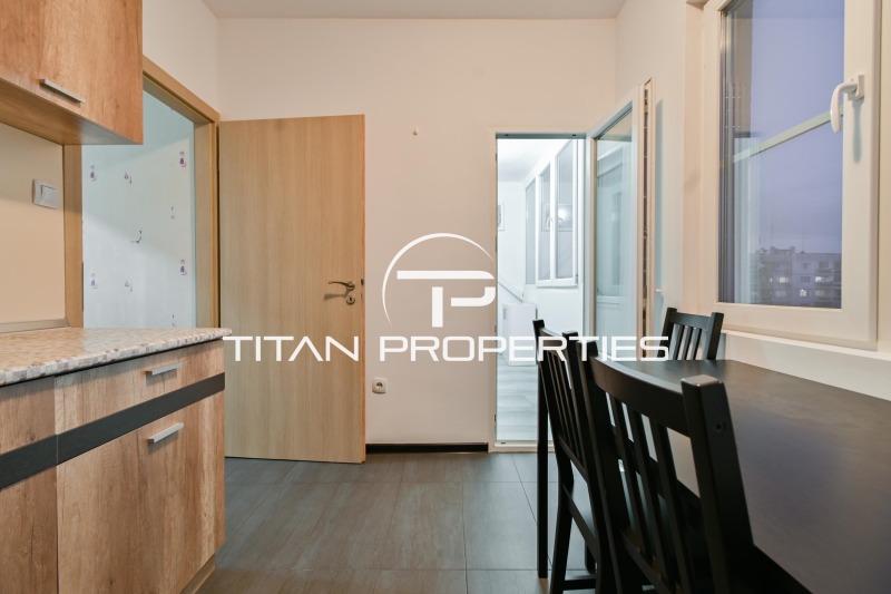 For Rent  1 bedroom Sofia , Lyulin 8 , 65 sq.m | 24283681 - image [6]