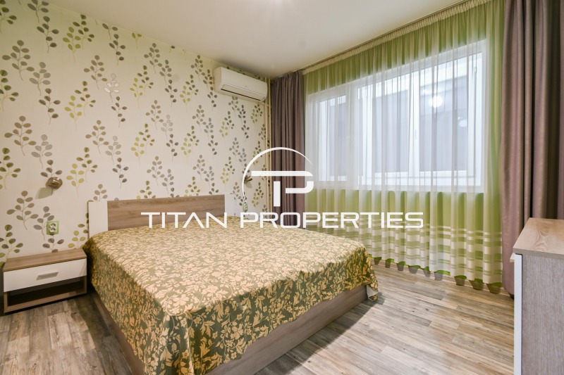 For Rent  1 bedroom Sofia , Lyulin 8 , 65 sq.m | 24283681 - image [7]