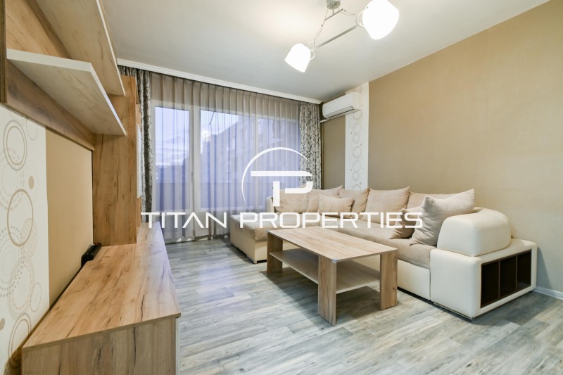 For Rent  1 bedroom Sofia , Lyulin 8 , 65 sq.m | 24283681