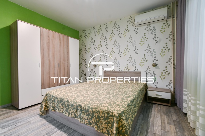 For Rent  1 bedroom Sofia , Lyulin 8 , 65 sq.m | 24283681 - image [10]