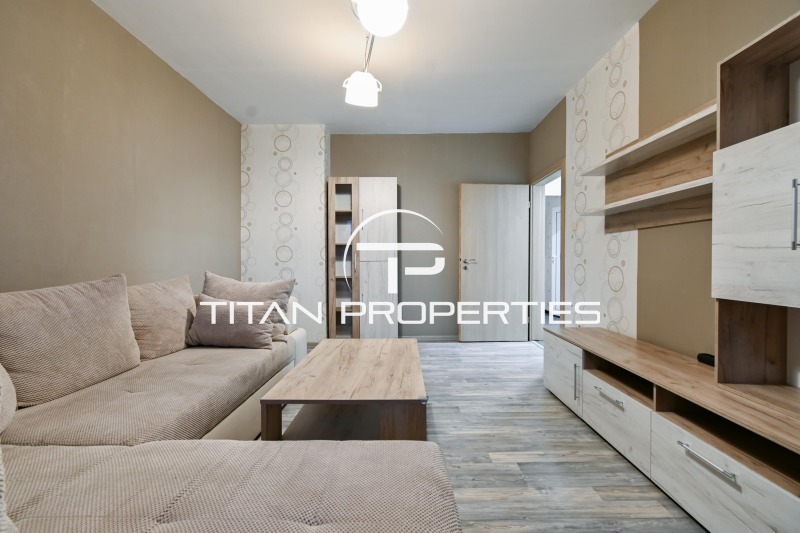 For Rent  1 bedroom Sofia , Lyulin 8 , 65 sq.m | 24283681 - image [3]