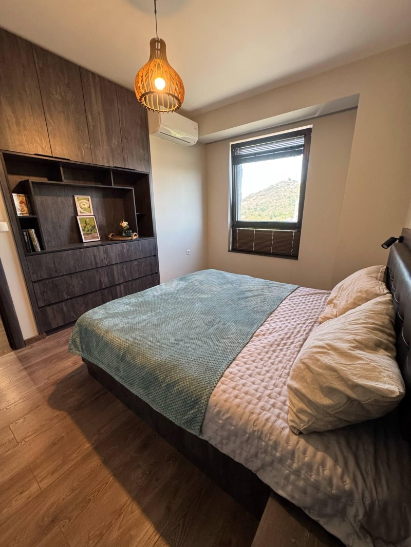 Kiadó  1 hálószoba Plovdiv , Mladezski Halm , 65 négyzetméter | 14600425 - kép [6]