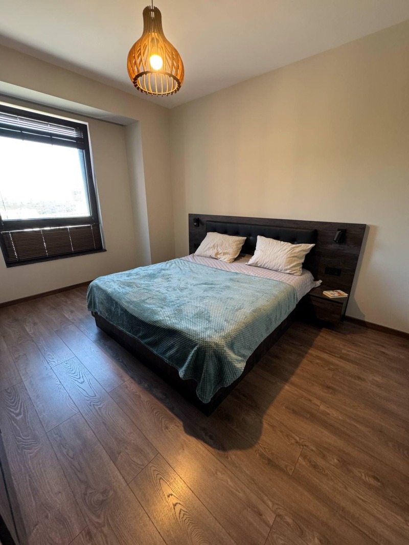 Kiadó  1 hálószoba Plovdiv , Mladezski Halm , 65 négyzetméter | 14600425 - kép [5]