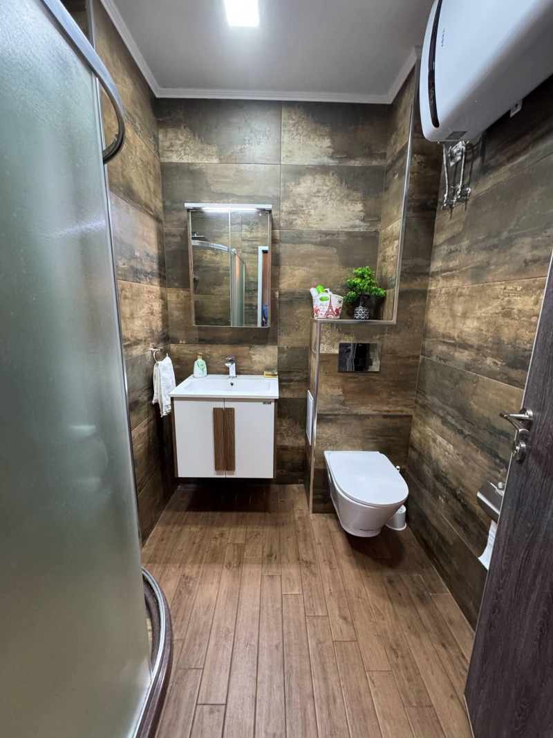 Kiadó  1 hálószoba Plovdiv , Mladezski Halm , 65 négyzetméter | 14600425 - kép [7]