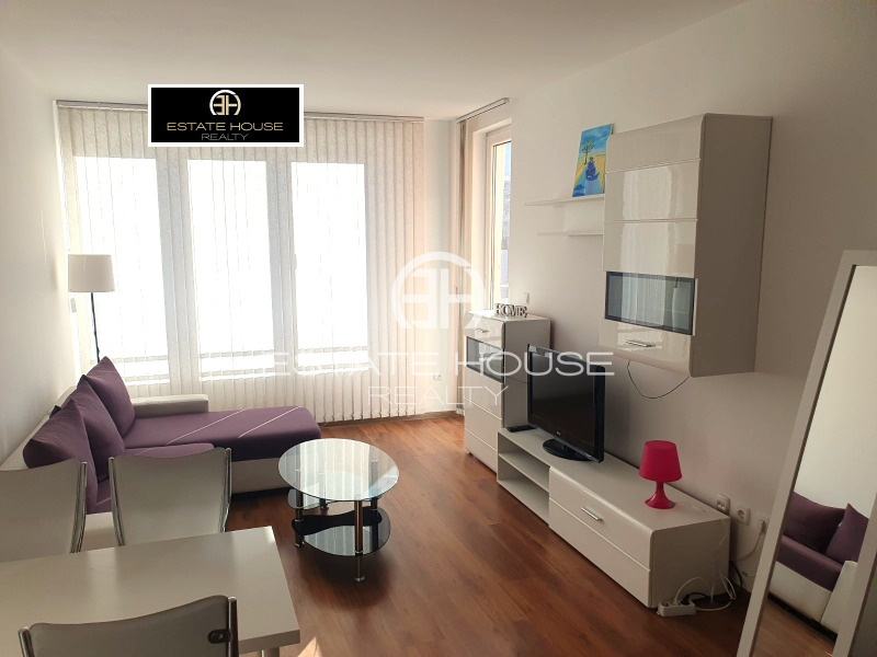 Zu vermieten  1 Schlafzimmer Sofia , Krastowa wada , 58 qm | 96639698