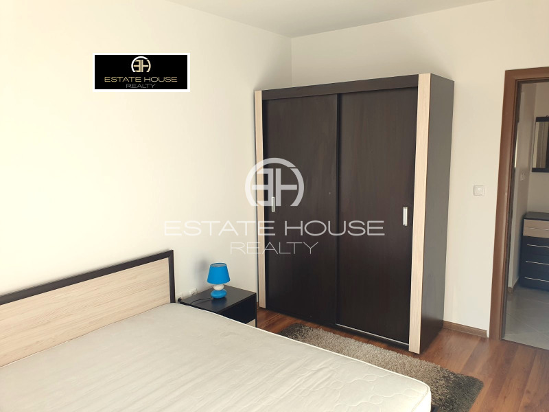 Zu vermieten  1 Schlafzimmer Sofia , Krastowa wada , 58 qm | 96639698 - Bild [5]