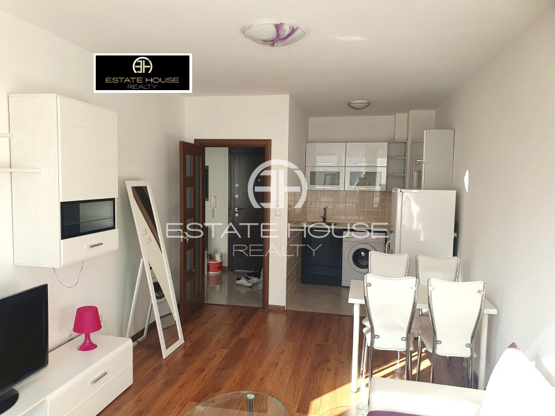 Zu vermieten  1 Schlafzimmer Sofia , Krastowa wada , 58 qm | 96639698 - Bild [2]