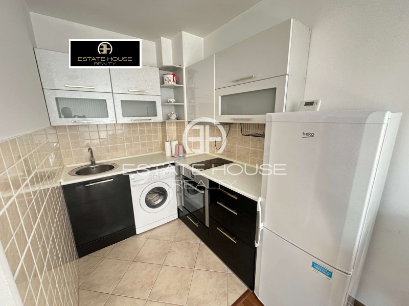 Zu vermieten  1 Schlafzimmer Sofia , Krastowa wada , 58 qm | 96639698 - Bild [4]