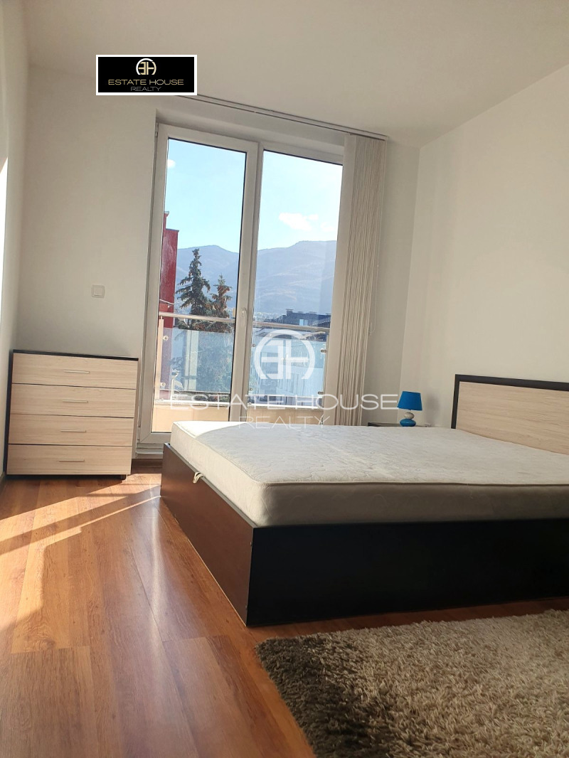 Zu vermieten  1 Schlafzimmer Sofia , Krastowa wada , 58 qm | 96639698 - Bild [4]