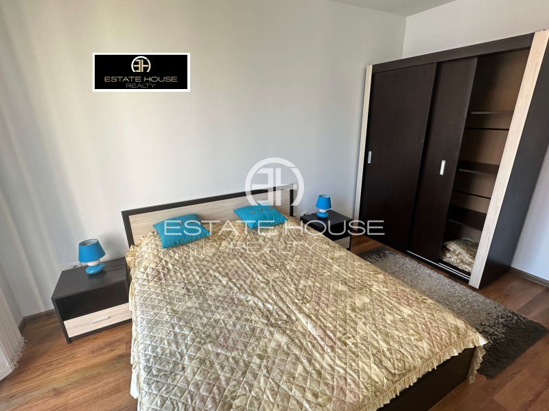 Zu vermieten  1 Schlafzimmer Sofia , Krastowa wada , 58 qm | 96639698 - Bild [7]