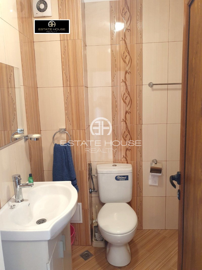 Zu vermieten  1 Schlafzimmer Sofia , Krastowa wada , 58 qm | 96639698 - Bild [6]