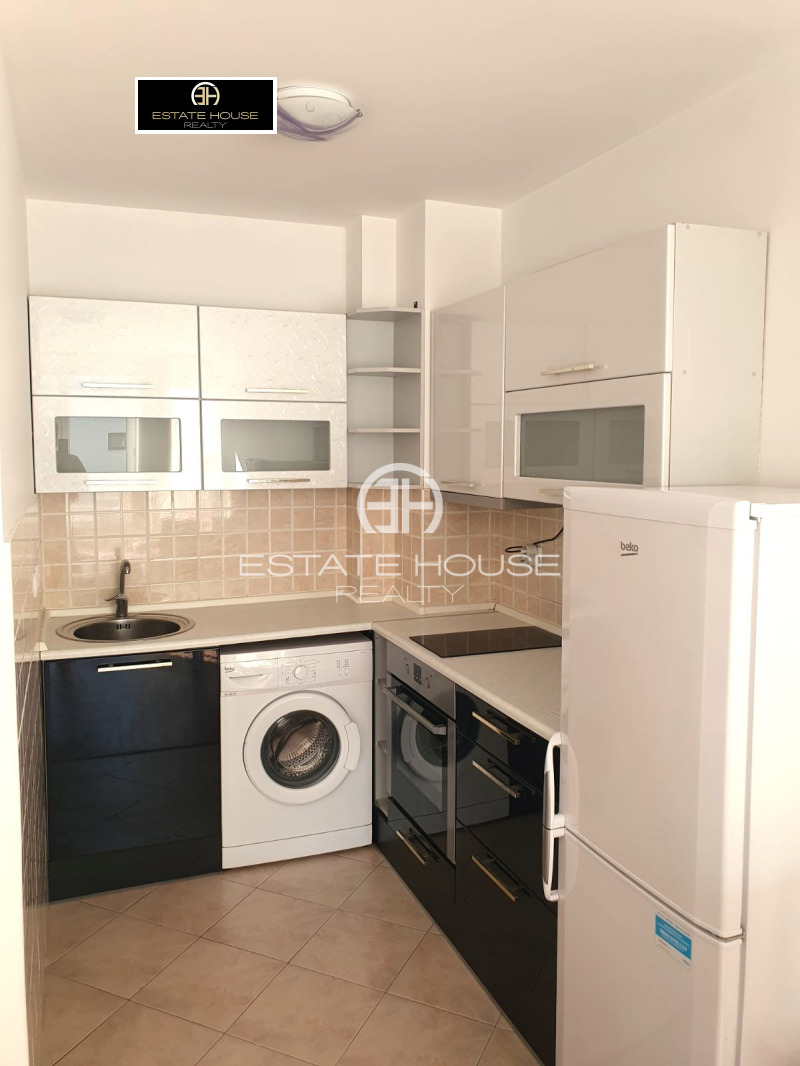 Zu vermieten  1 Schlafzimmer Sofia , Krastowa wada , 58 qm | 96639698 - Bild [3]