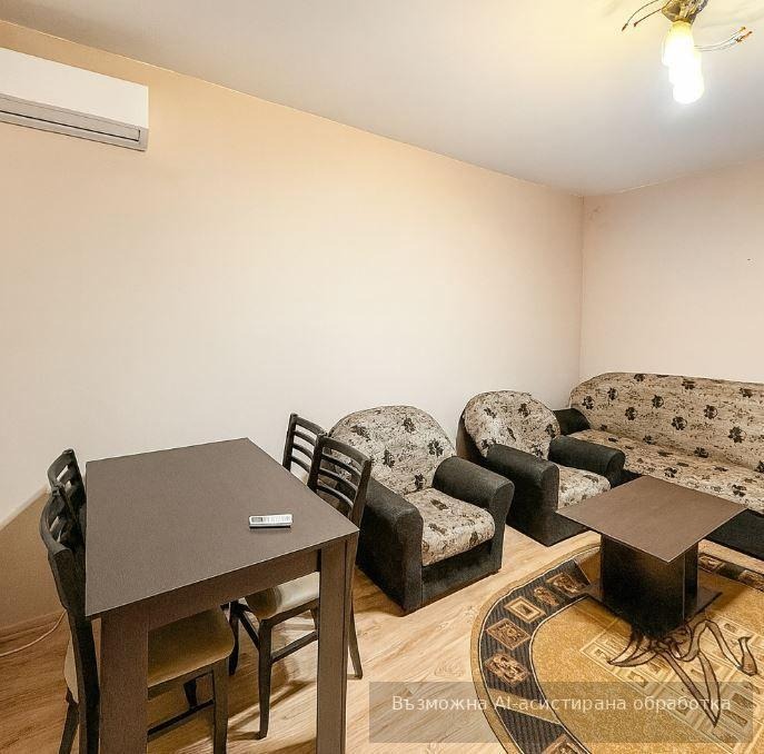 Дава под наем 2-СТАЕН, гр. Варна, Левски 1, снимка 3 - Апартаменти - 52735010