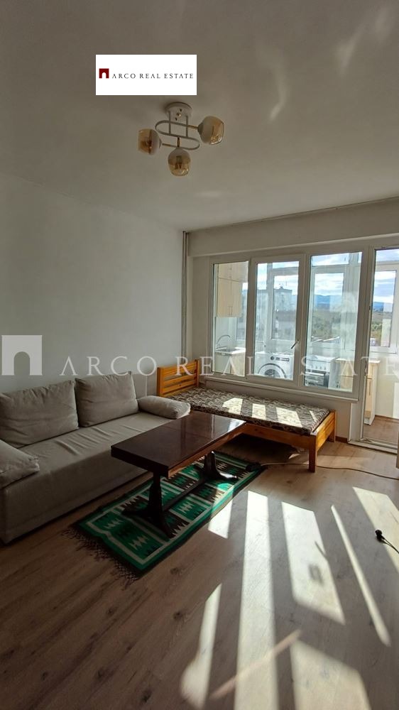 Дава под наем 2-СТАЕН, гр. София, Люлин 6