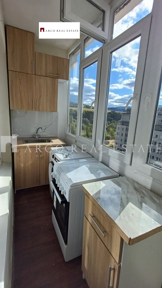 Дава под наем 2-СТАЕН, гр. София, Люлин 6, снимка 3 - Апартаменти - 53109487